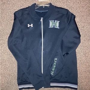 UNDER ARMOUR JACKET
